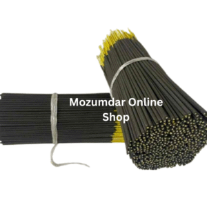 Black Normal Incense Sticks 1 Fragrance