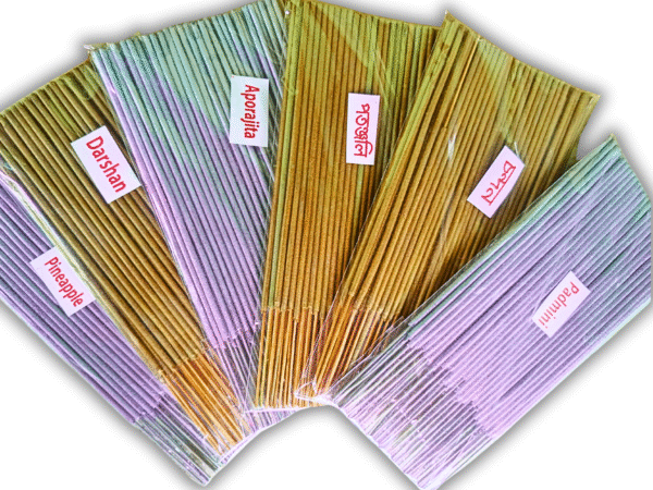 Color Premium Incense Sticks Mixed fragrance