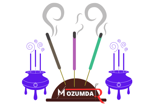 Mozumdar Group