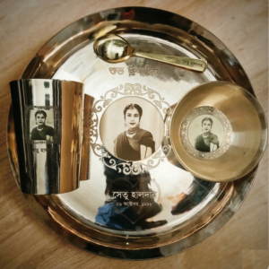 customize kasa thala set